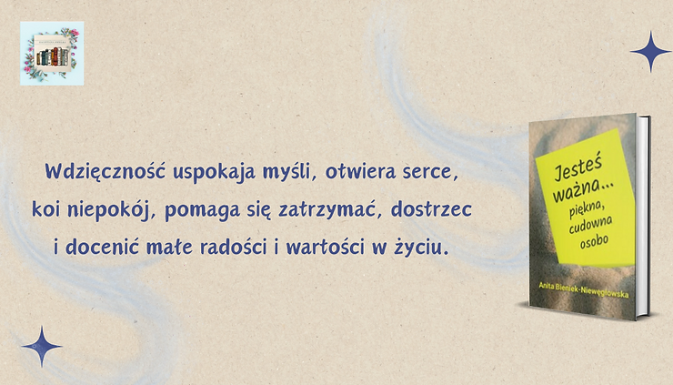 Recenzja książki "Jesteś ważna... piękna, cudowna osobo" 3 jestes 2