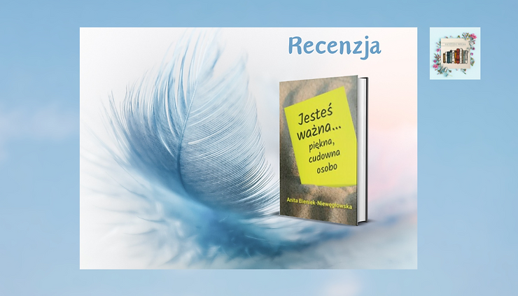 jestes wazna