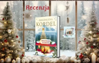 "Światełko w oknie" autorstwa Magdalena Kordel 3