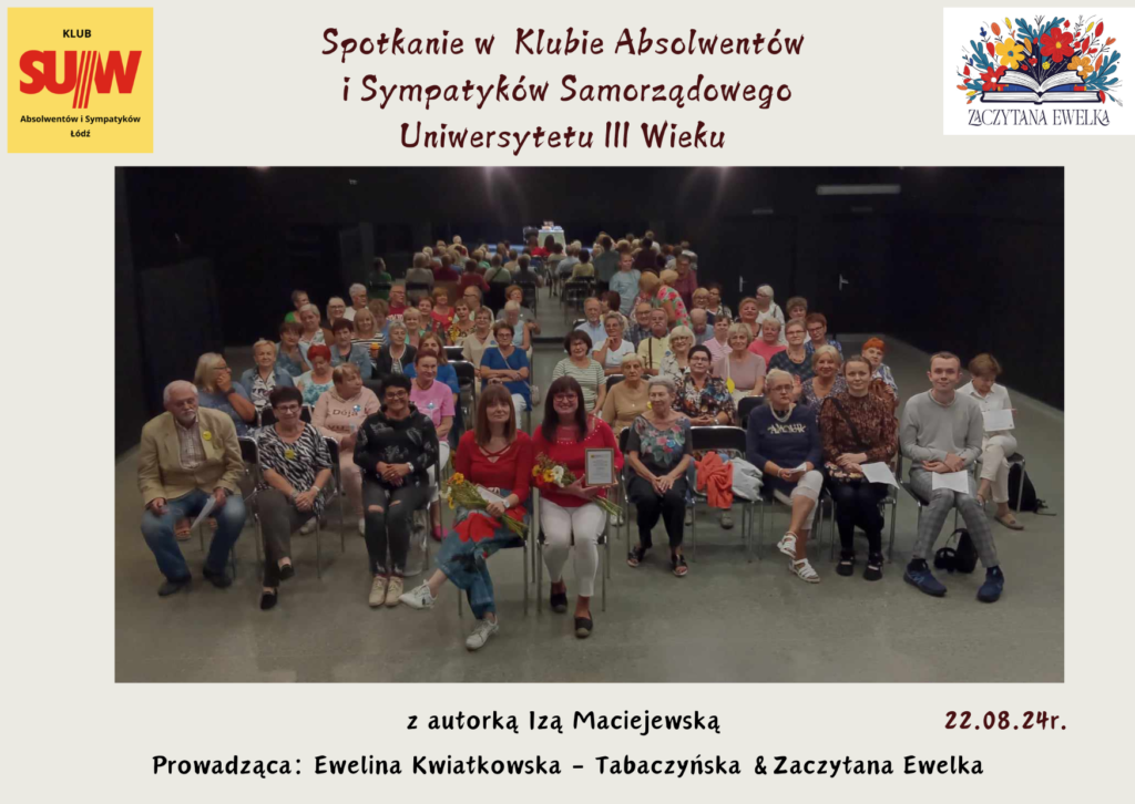 Cóż to było za spotkanie. 2 1 1