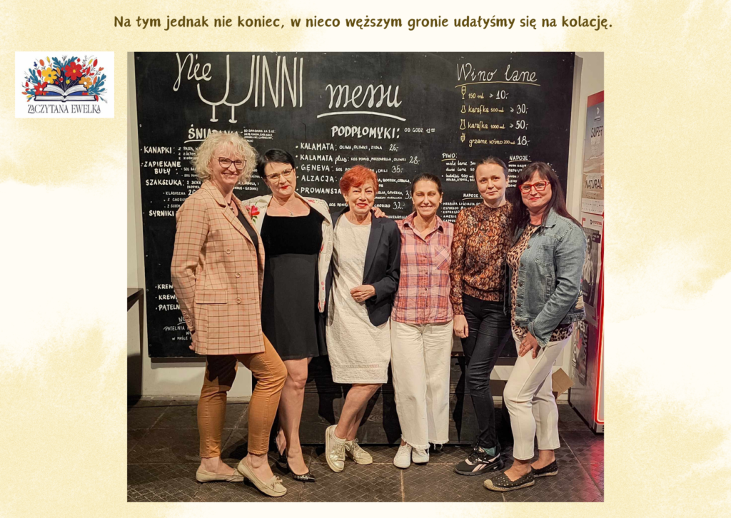 Monodramat "Druga" w łódzkiej Fuzji. 7 6 1