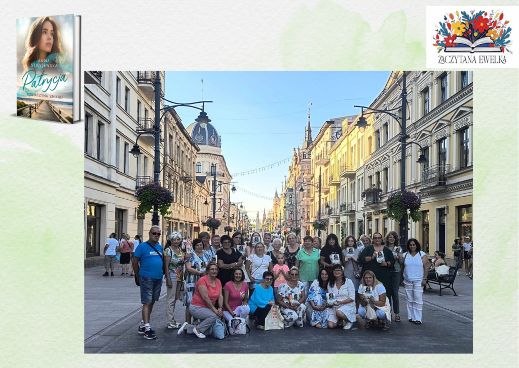  Przepiękna fotografia, a w tle pomnik Tadeusza Kościuszki. 