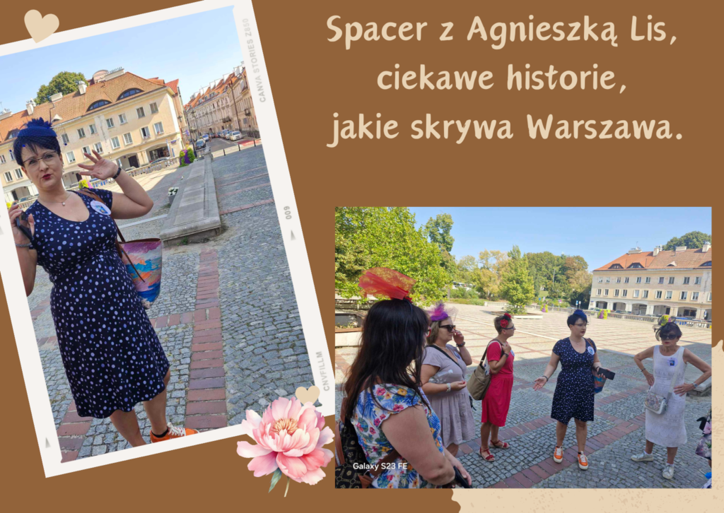 Premiera 30 książki Agnieszki Lis, spacer, świętowanie w Magdalence... 2 1 1