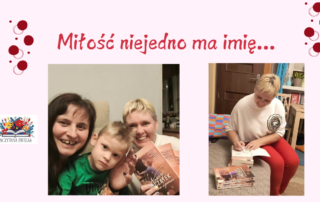 Miłość niejedno ma imię... 5 1 5