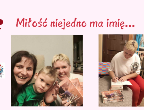 Miłość niejedno ma imię…