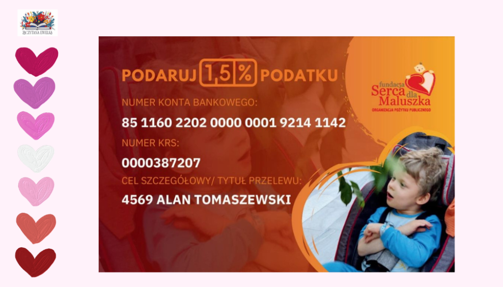 Miłość niejedno ma imię... 4 3 5