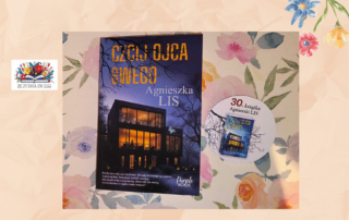 Premiera 30 książki Agnieszki Lis, spacer, świętowanie w Magdalence... 9 Premiera powiesci Czcij ojca swegoWarszawa 1
