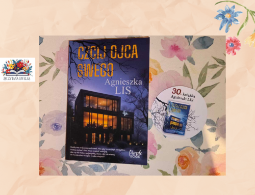 Premiera 30 książki Agnieszki Lis, spacer, świętowanie w Magdalence…