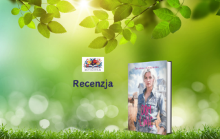 "Dom lwic" Zuzanna Arczyńska - recenzja. #22 3 Recenzja 1 1