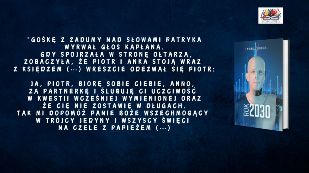 "Rok 2030" czy naprawdę tego właśnie pragniemy? 3 Pustynia Safari Youtube Miniaturka
